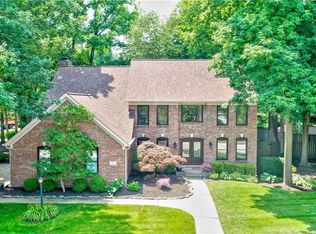 10386 Power Dr, Carmel, IN 46033