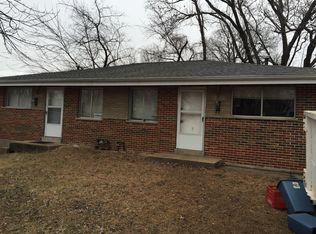 10131 Douglas Ct, Saint Ann, MO 63074