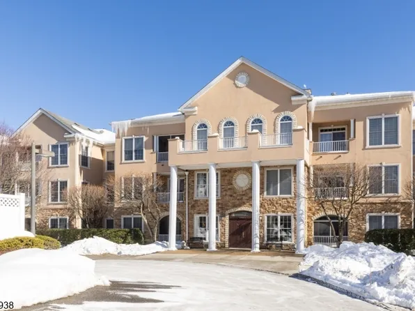 3302 Cleveland Ln #302, Rockaway Twp., NJ 07866