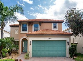 11953 SW Bennington Cir, Pt Saint Lucie, FL 34987