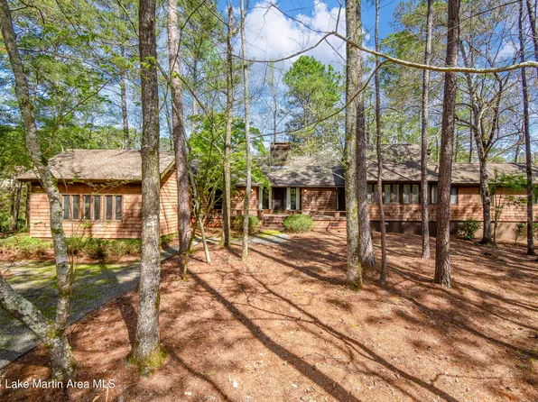 337 Hickory Way, Dadeville, AL 36853