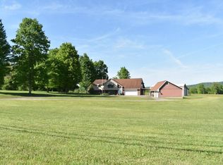 3942 Hawk Hwy, Lost Creek, WV 26385