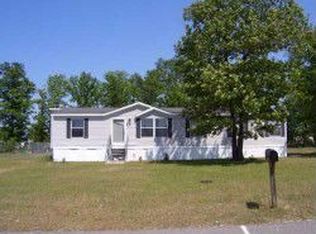 4749 Desert Ridge Rd, Parkton, NC 28371