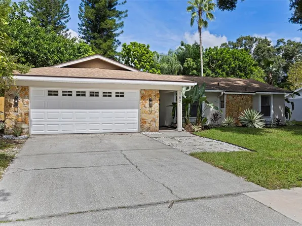 1671 CASTLEWOOD LANE, PALM HARBOR, FL 34683