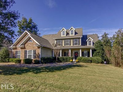 314 Hambrick Park, Fayetteville, GA, 30215