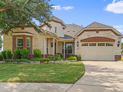 7067 Glen Abbey Ct, Frisco, TX, 75036