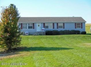 10 Sharon Rd, Ghent, KY 41045