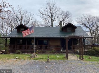 21155 Kling Rd, Spring Run, PA 17262