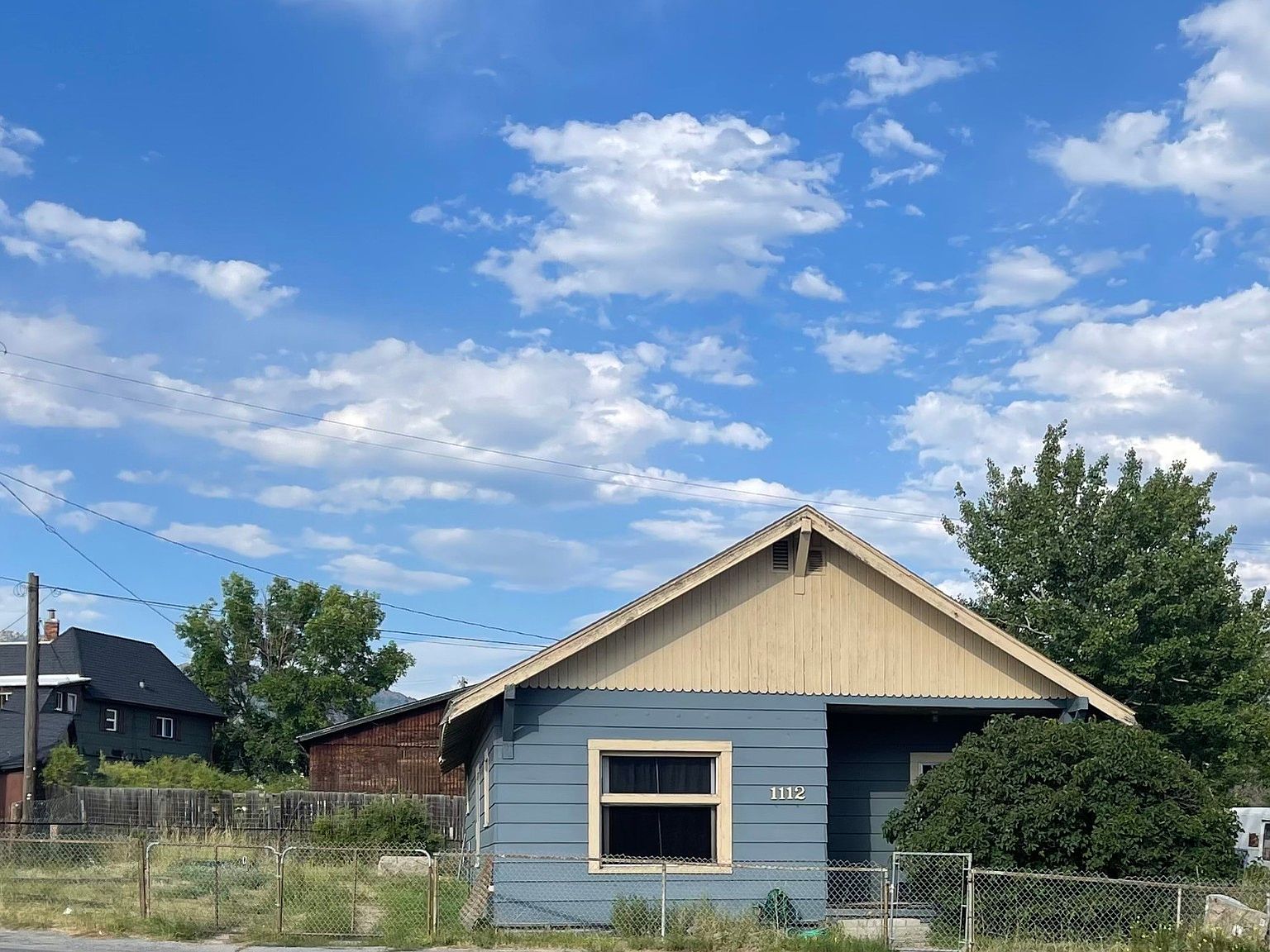 1112 S Main St, Butte, MT 59701 MLS 30011442 Zillow