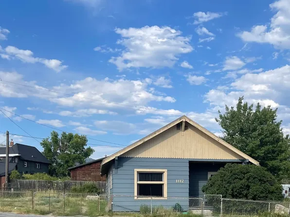 1112 S Main St, Butte, MT 59701