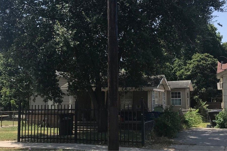 204 Hearne Ave, San Antonio, TX 78225 Zillow