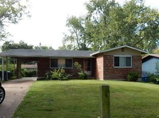 8432 Jacklin Ave, Hazelwood, MO