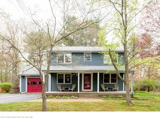 30 High Knoll Dr, South Berwick, ME 03908