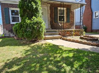 18308 Hanna St, Melvindale, MI 48122