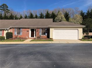 841 C Windermere Ct, Asheboro, NC 27203