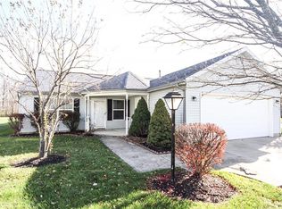 7025 Dewester Dr, Indianapolis, IN 46236