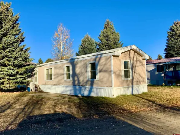 301 S 2nd Street #51, Gunnison, CO 81230