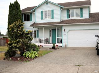 602 Eagle View Dr, Granite Falls, WA 98252
