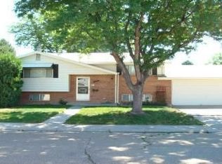 1920 Emery St, Longmont, CO 80501