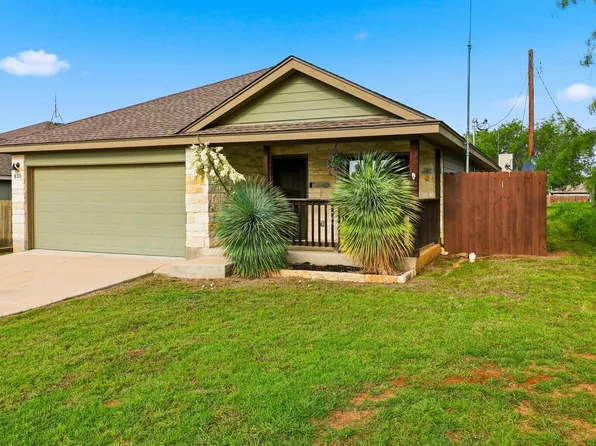 830 Cypress Lane, Cottonwood Shores, TX 78654