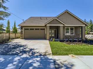 4094 SE Bentley St, Hillsboro, OR