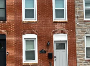 3118 Elliott St, Baltimore, MD 21224