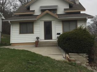 3922 Ida St #2, Omaha, NE 68112