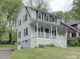 15 Edgemere Avenue, West Hartford, CT 06110