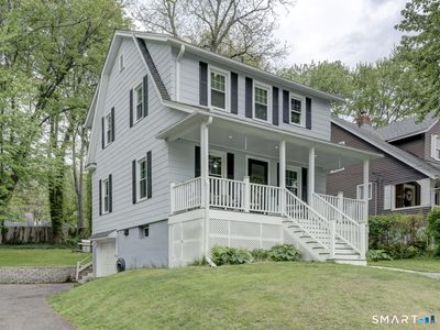 15 Edgemere Avenue, West Hartford, CT, 06110
