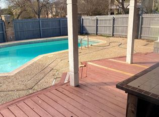 164 Elizabeth Rd, San Antonio, TX 78209