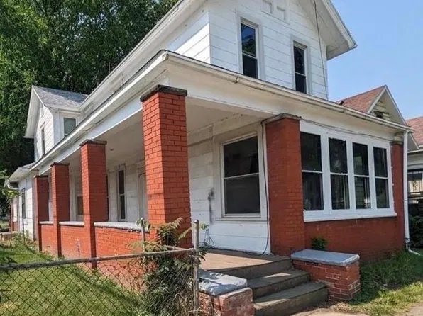 303 Jervis St, Toledo, OH 43609