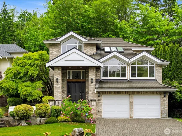 3028 173rd Court NE, Redmond, WA 98052