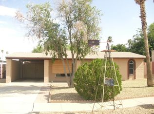 2742 W Rudasill Rd, Tucson, AZ 85741