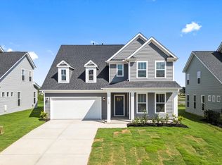 Drayton Plan, Fox Hollow, Spartanburg, SC 29303