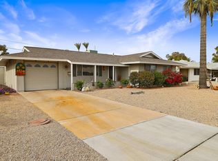 11838 N 105th Ave, Sun City, AZ 85351
