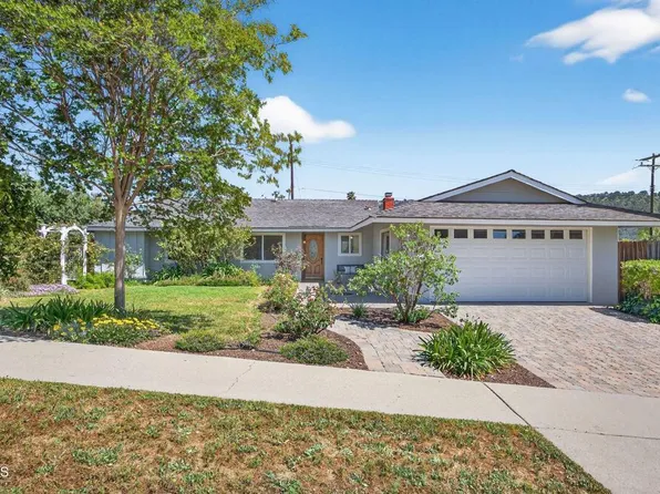 80 Pathelen Ave, Oak View, CA 93022