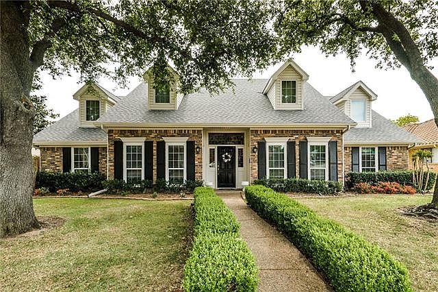1st image of 4118 Briargrove Ln