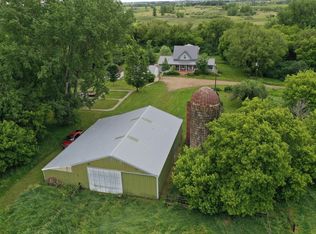 5620 105th St NW, Pennock, MN 56279