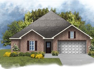 389 Hummingbird Ln, Princeton, LA 71067