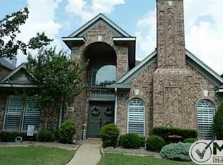 648 N Allen Rd, Coppell, TX 75019