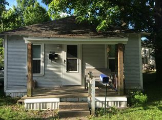 1309 Wescott St, Mount Vernon, IL 62864