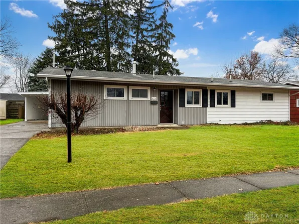 471 Darnell Dr, Dayton, OH 45431