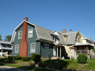 302 E Fairmont Ave, New Castle, PA 16105