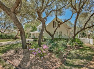 4053 Indian Byu N, Destin, FL 32541