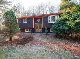 289 Pine Orchard Rd, Glocester, RI 02814