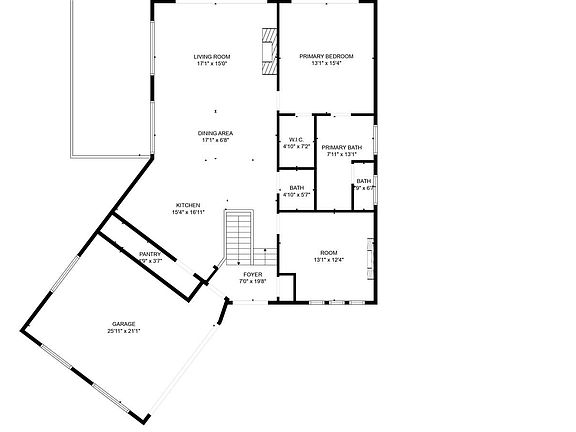 5th image of 2665 Juilliard Street