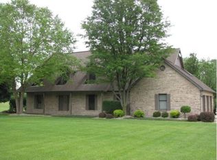 55020 Colonial Ridge Dr #D, Bristol, IN 46507