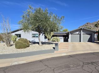 2237 E Nicolet Ave, Phoenix, AZ 85020