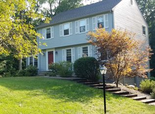 9 Country Way, Madison, CT 06443