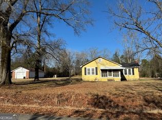 4458 Old Blacks Bluff Rd SW, Rome, GA 30161